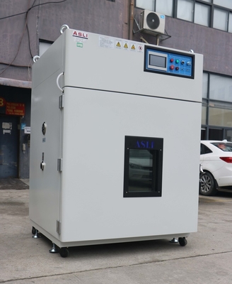 High Temperature Aging Testing Oven