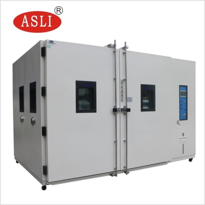 Laboratory Environmental Walk In Accelerated Aging Climate Test Chamber