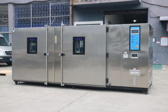 Walk in Environmental Temperature Humidity Test Chamber