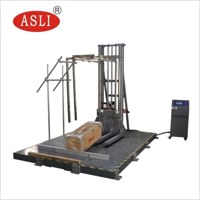 Ista 3a Iso 2248 Drop Test Machine 1200mm For Packaging