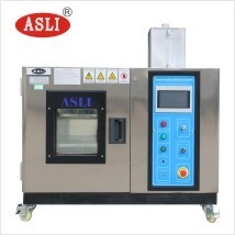 Mini Desk Top Temperature And Humidity Climatic Environmental Simulated Lab Test Equipment Chambers