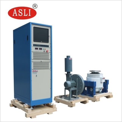 6.5Kgs Moving Coil Vibration Shaker Table For Test With 180kgs Max Load