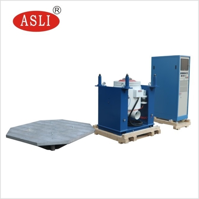 Laboratory Vibration Measuring Equipment With 1.5*1.5 Meter Vibration Test Table