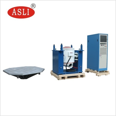 Laboratory Vibration Measuring Equipment With 1.5*1.5 Meter Vibration Test Table