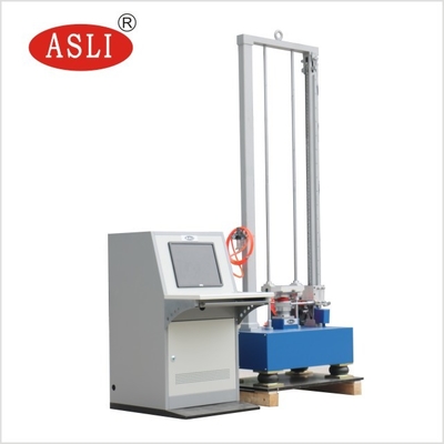 High Frequency Simulated Mechanical Shock Test Equipment For IEC62133/UL1642/UN38.3/GB31241