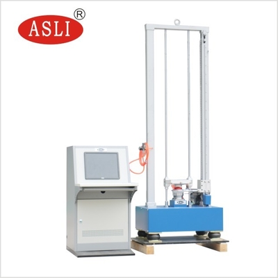 High Frequency Simulated Mechanical Shock Test Equipment For IEC62133/UL1642/UN38.3/GB31241