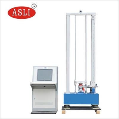 High Frequency Simulated Mechanical Shock Test Equipment For IEC62133/UL1642/UN38.3/GB31241