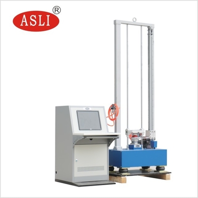 High Frequency Simulated Mechanical Shock Test Equipment For IEC62133/UL1642/UN38.3/GB31241