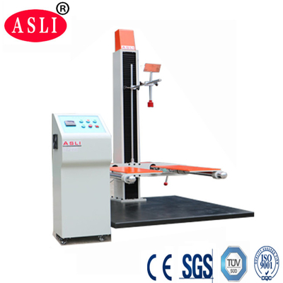 1500mm Adjustable Drop Height Packing Drop Test Machine