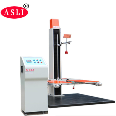 1500mm Adjustable Drop Height Packing Drop Test Machine