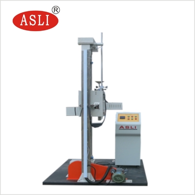 1500mm Adjustable Drop Height Packing Drop Test Machine