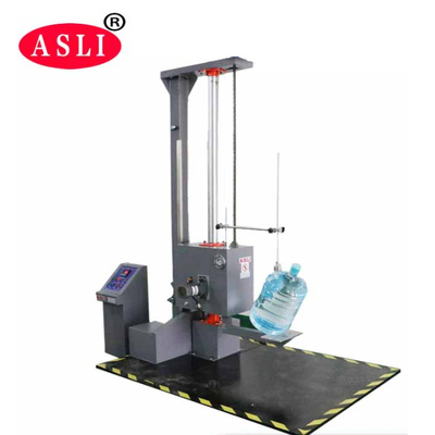 1500mm Adjustable Drop Height Packing Drop Test Machine