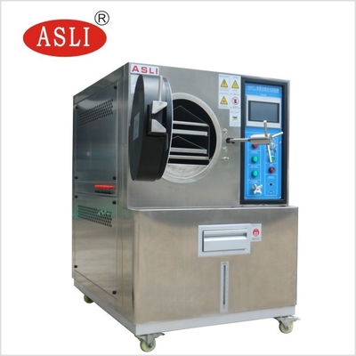 Factory High Accelerated Stress PCT High Pressure Test Chamber JESD22-A110E Price