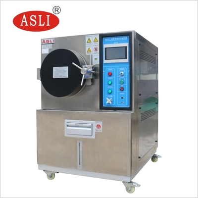 Factory High Accelerated Stress PCT High Pressure Test Chamber JESD22-A110E Price