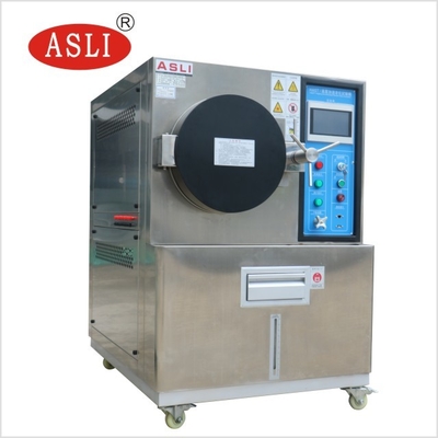 Factory High Accelerated Stress PCT High Pressure Test Chamber JESD22-A110E Price