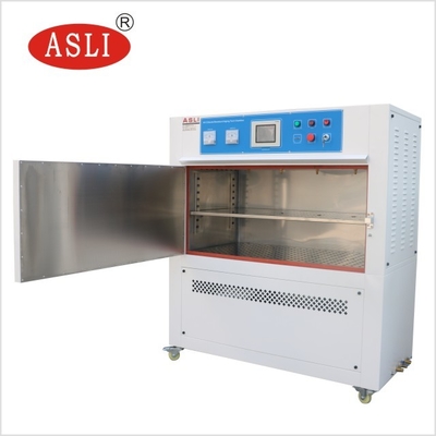 1/6 UV Aging Environmental Test Chamber Ultraviolet Weathering Tester UV Accelerated Weathering Tester