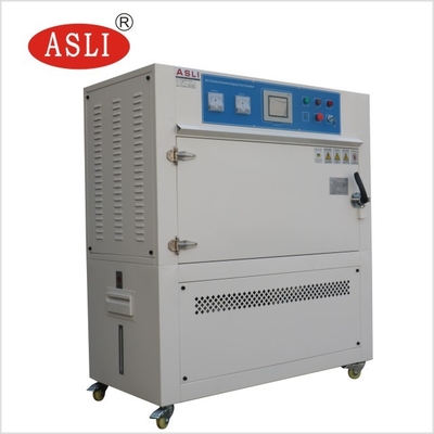 1/6 UV Aging Environmental Test Chamber Ultraviolet Weathering Tester UV Accelerated Weathering Tester