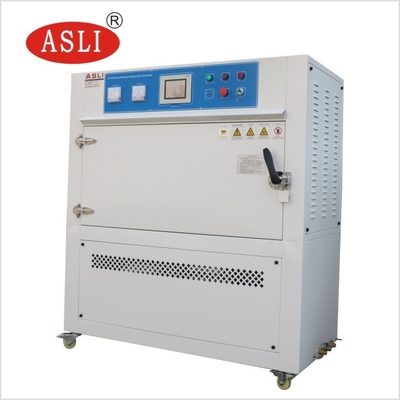 1/6 UV Aging Environmental Test Chamber Ultraviolet Weathering Tester UV Accelerated Weathering Tester