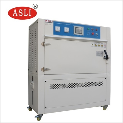 1/6 UV Aging Environmental Test Chamber Ultraviolet Weathering Tester UV Accelerated Weathering Tester