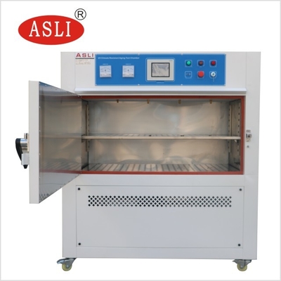 1/6 UV Aging Environmental Test Chamber Ultraviolet Weathering Tester UV Accelerated Weathering Tester