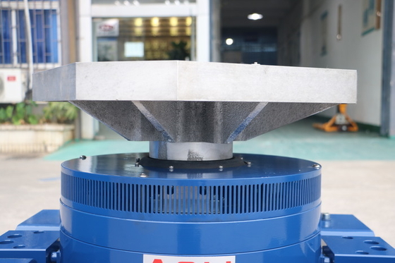 EN 50342 Standard High Frequency Vibration Shaker for Automobile Lead-Acid Battery