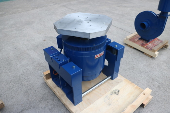 EN 50342 Standard High Frequency Vibration Shaker for Automobile Lead-Acid Battery