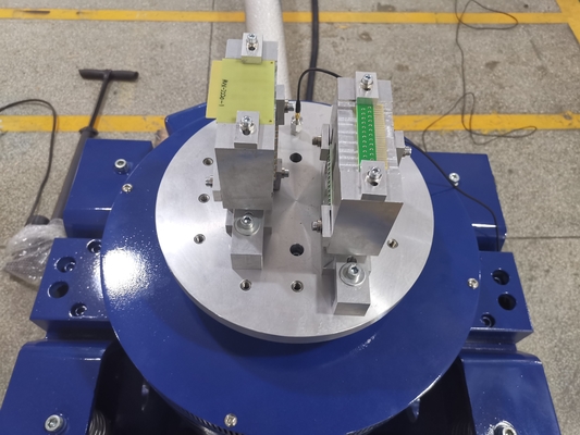 EN 50342 Standard High Frequency Vibration Shaker for Automobile Lead-Acid Battery
