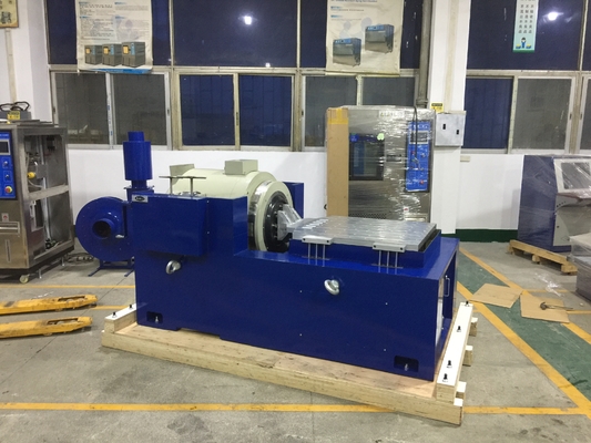 EN 50342 Standard High Frequency Vibration Shaker for Automobile Lead-Acid Battery