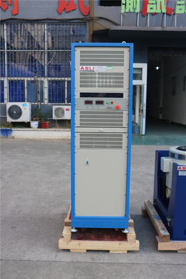 MIL-STD-810G 5~2000hz High Frequency Vibration Test Machine