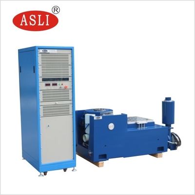 High Frequency Electrodynamic Shaker Vibration Test Bench