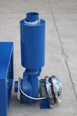High Frequency Electrodynamic Shaker Vibration Test Bench