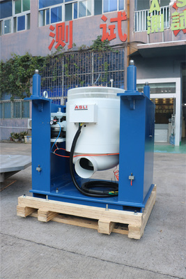 10KN Vibration Testing Machine with 100g Acceleration for ISO 16750-03 Sine Sweep Vibration Shaker System