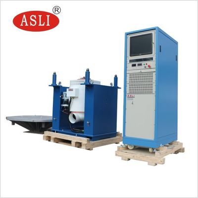 3 Axis Vibration Direction Electrodynamic Shaker with 100g Acceleration and 6.5kg Moving Coil Weight