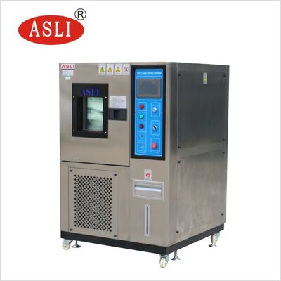 Ozone Aging Test Chamber Rubber Plastic Wire Ozone Resistance Tester Accelerated Aging Testing Machine