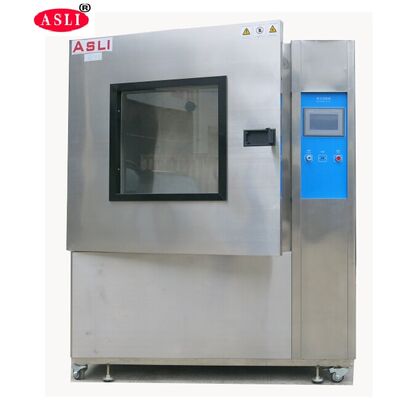 Laptop Computer Lcd Screen Rain Spray Test Chamber Tester