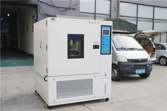 Laptop Computer Lcd Screen Rain Spray Test Chamber Tester