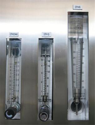 Water Proof Watch Pressure Tester