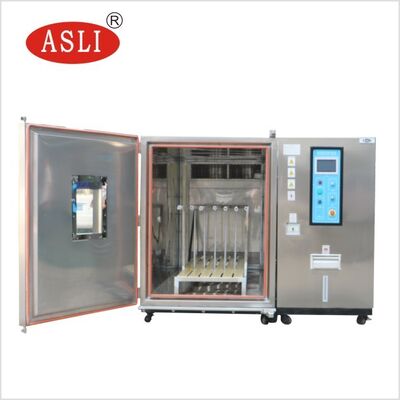 UL1703 Climate Test Chambers Solar PV Panel Module Tester, Thermal Cycling Humidity Freeze Cycle Test