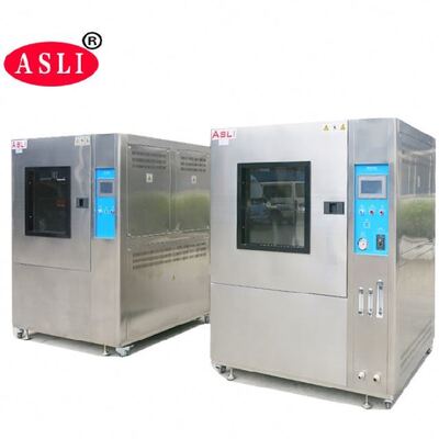 Spray Rating Testing Equipment Textile Lab Equipment