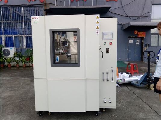 Spray Rating Testing Equipment Textile Lab Equipment