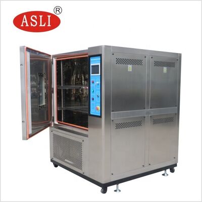 1000L Temperature and Humidity Test Chamber Come with Wet Gauze Ball Bulb Gauze for  PT 100 Sensor