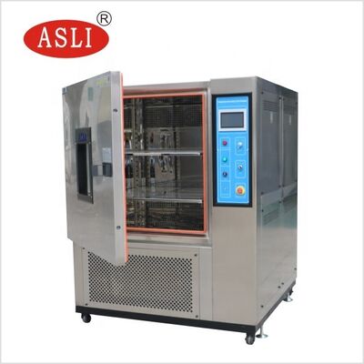 1000L Temperature and Humidity Test Chamber Come with Wet Gauze Ball Bulb Gauze for  PT 100 Sensor