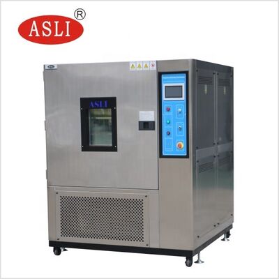 1000L Temperature and Humidity Test Chamber Come with Wet Gauze Ball Bulb Gauze for  PT 100 Sensor