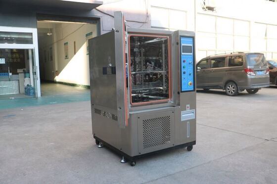 Constant Temperature and Humidity Climatic Camera