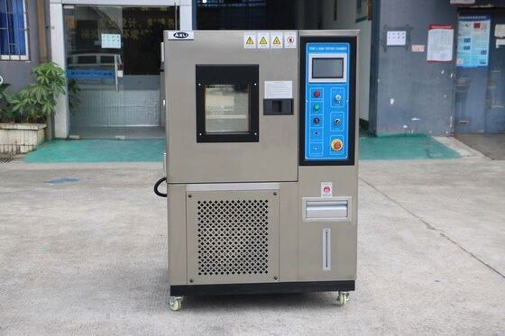 Constant Temperature and Humidity Climatic Camera