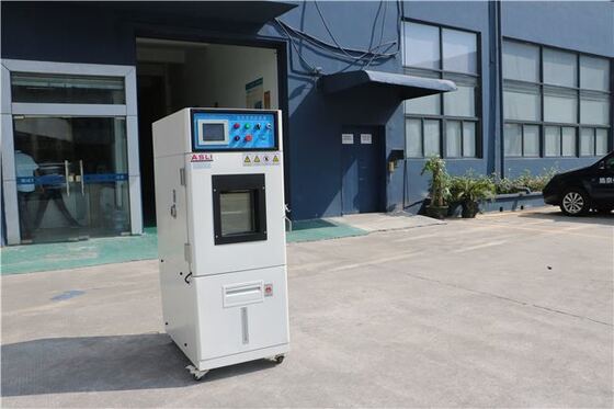 Constant Temperature and Humidity Climatic Camera