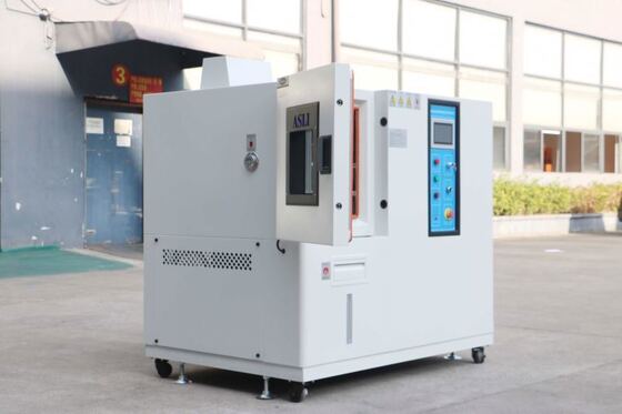 Constant Temperature and Humidity Climatic Camera