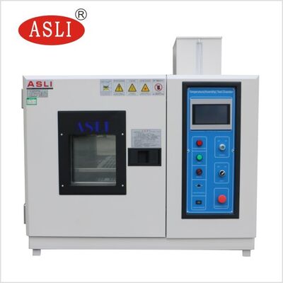 Environmental Lab Equipment Mini Benchtop Temperature Humidity Test Chamber