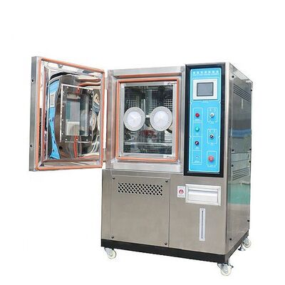 Environmental Lab Equipment Mini Benchtop Temperature Humidity Test Chamber