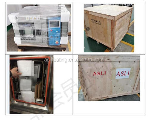 Environmental Lab Equipment Mini Benchtop Temperature Humidity Test Chamber